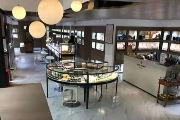江都区寄卖奢侈品店
